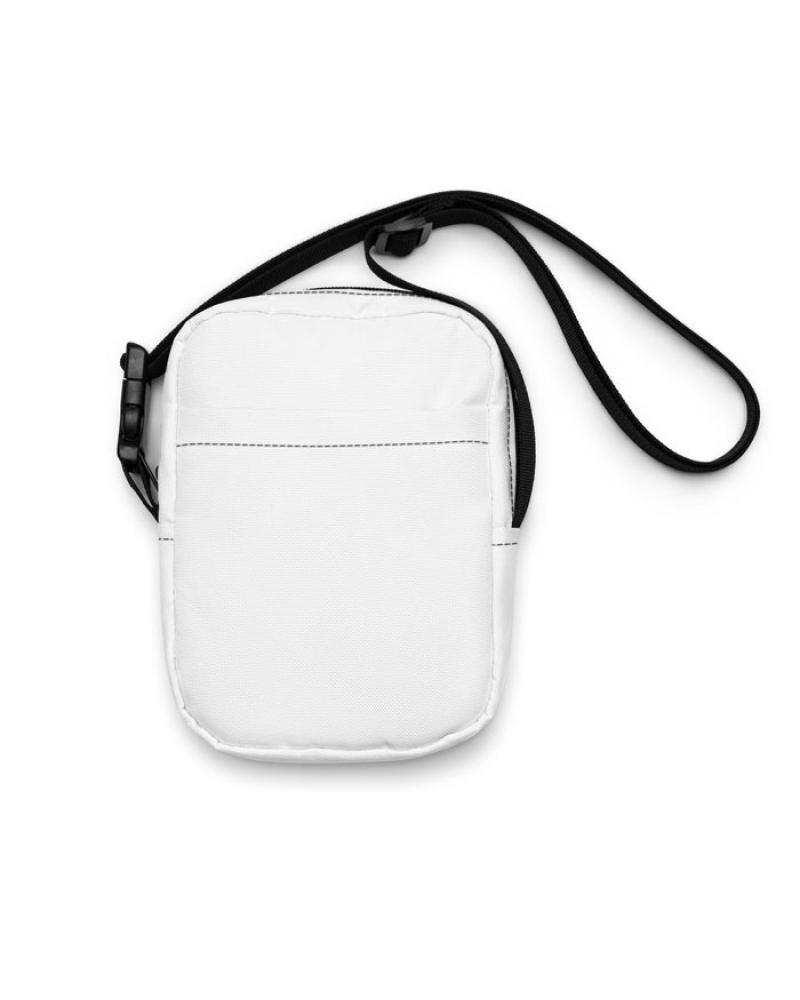 Utility crossbody bag