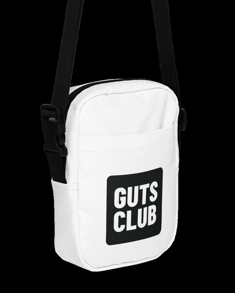 Utility crossbody bag
