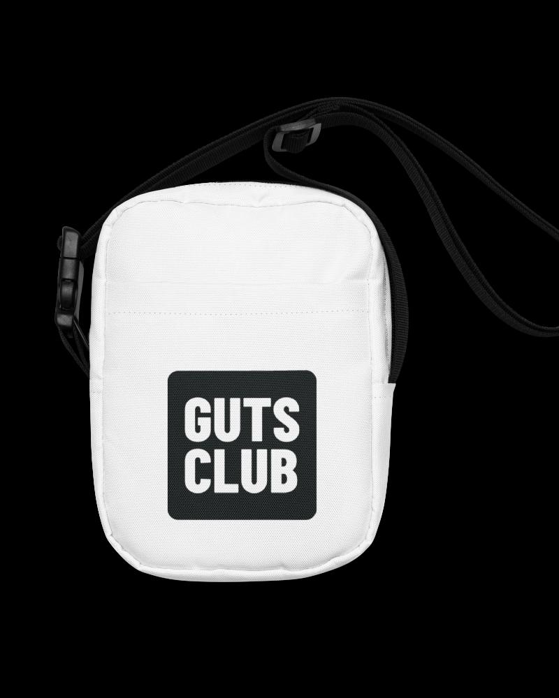 Utility crossbody bag